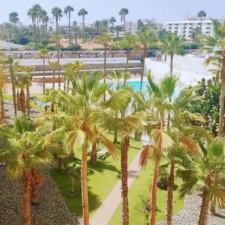 Lägenhet La Palmera 311 By Casas Cocodrilo *