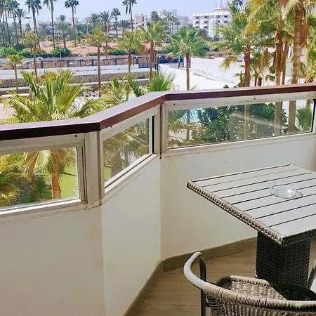 La Palmera 311 By Casas Cocodrilo 公寓