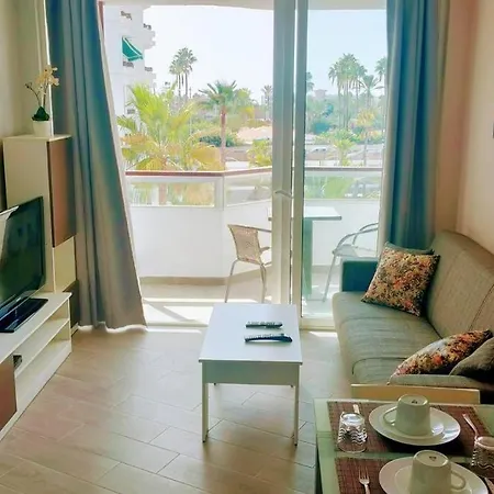 La Palmera 311 By Casas Cocodrilo *